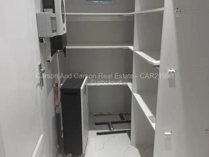 4 Bedroom House for Sale in Pomona, Harare