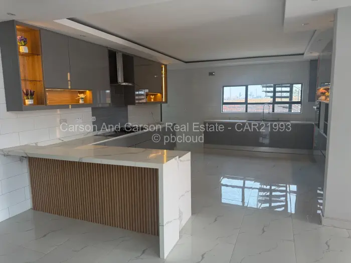 4 Bedroom House for Sale in Pomona, Harare