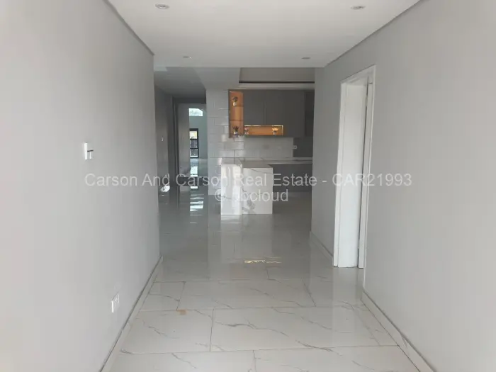 4 Bedroom House for Sale in Pomona, Harare