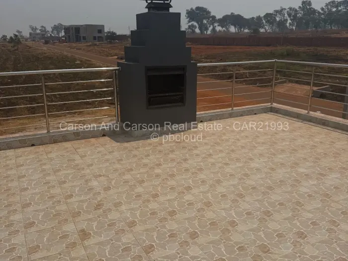 4 Bedroom House for Sale in Pomona, Harare