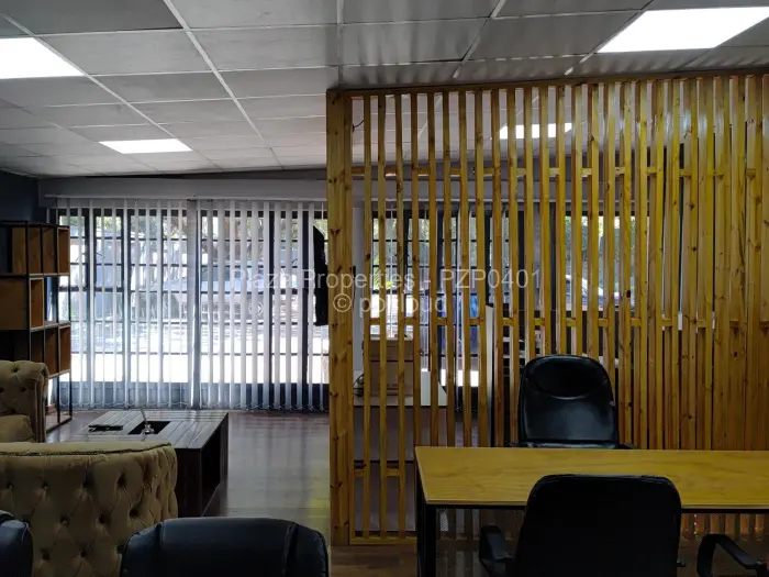 Commercial Property to Rent in Mount Pleasant