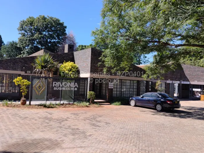 Commercial Property to Rent in Mount Pleasant