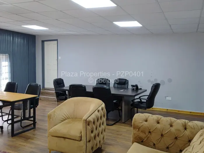 Commercial Property to Rent in Mount Pleasant