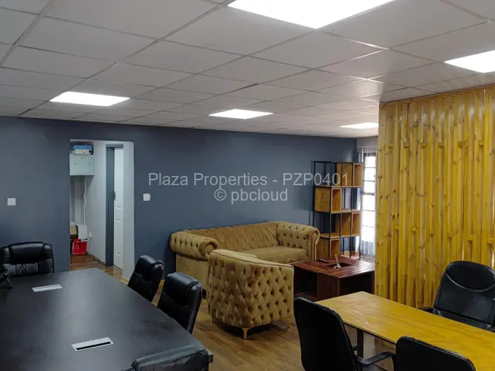 Commercial Property to Rent in Mount Pleasant