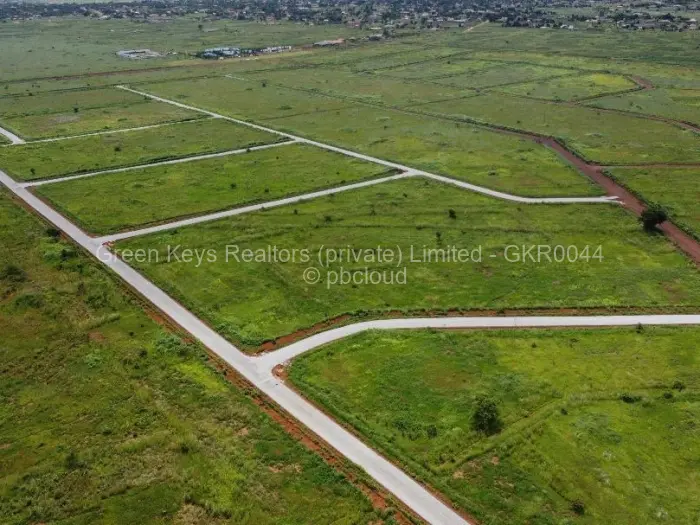 Residential Stand for Sale in Norton, Norton