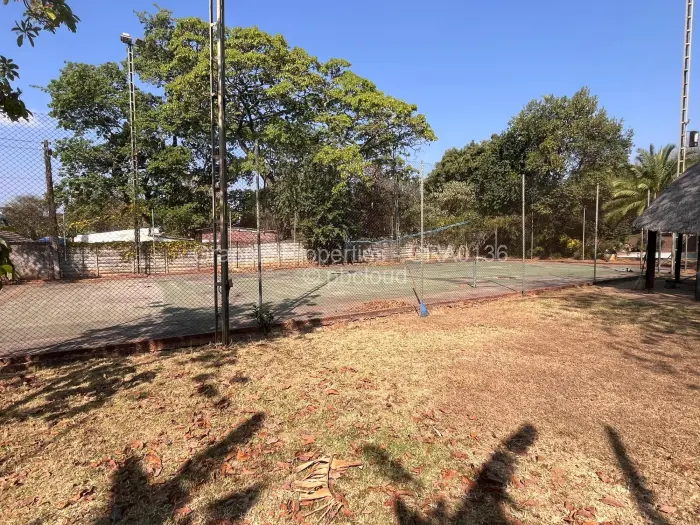 5 Bedroom House to Rent in Highlands, Harare