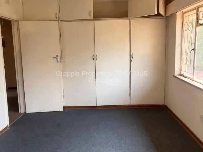 5 Bedroom House to Rent in Highlands, Harare