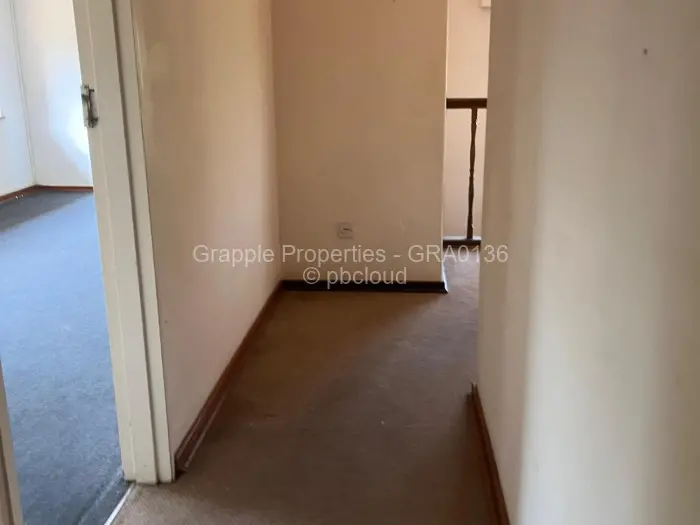 5 Bedroom House to Rent in Highlands, Harare