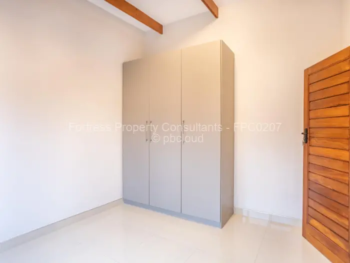 Flat/Apartment to Rent in Greendale