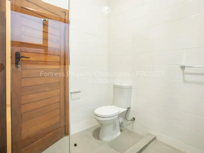 Flat/Apartment to Rent in Greendale
