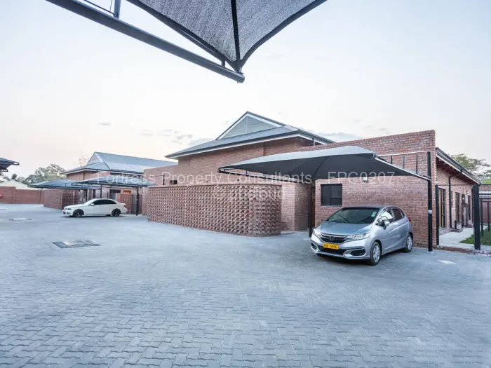 Flat/Apartment to Rent in Greendale