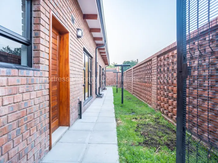 Flat/Apartment to Rent in Greendale