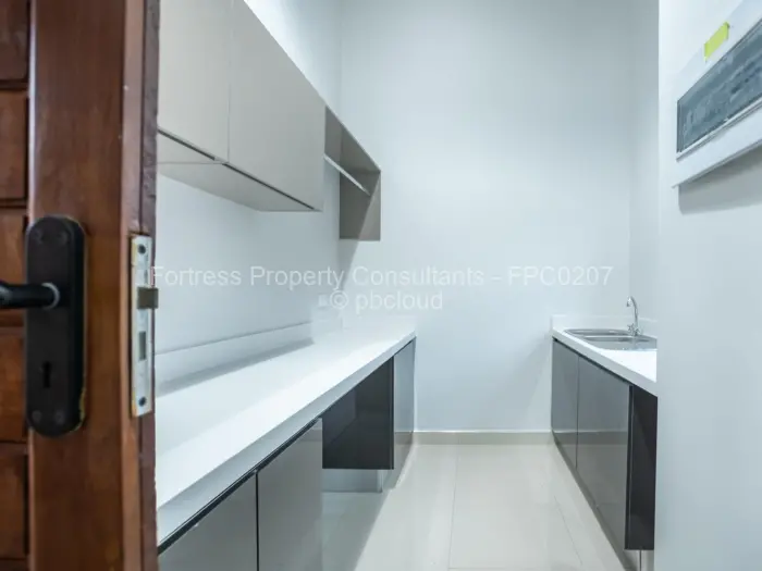 Flat/Apartment to Rent in Greendale