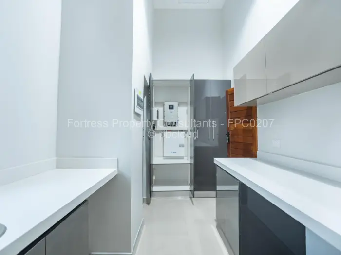 Flat/Apartment to Rent in Greendale