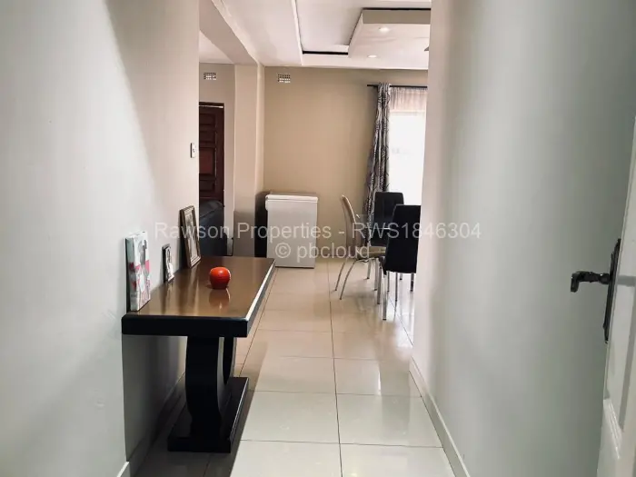 4 Bedroom House for Sale in Madokero Estates, Harare