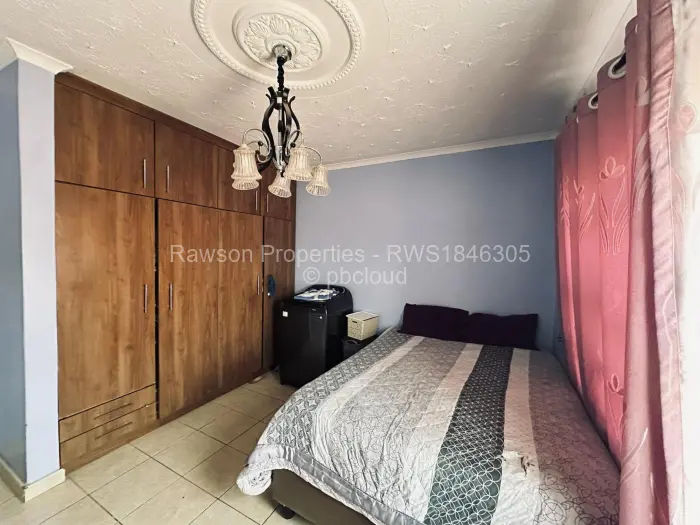 4 Bedroom House for Sale in Madokero Estates, Harare