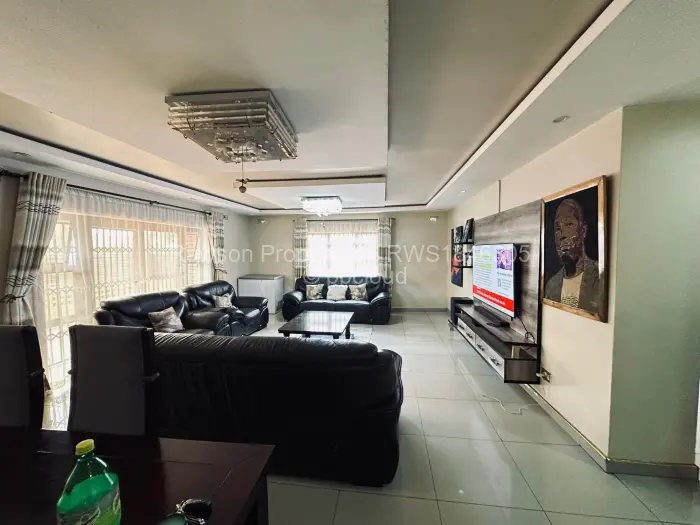 4 Bedroom House for Sale in Madokero Estates, Harare