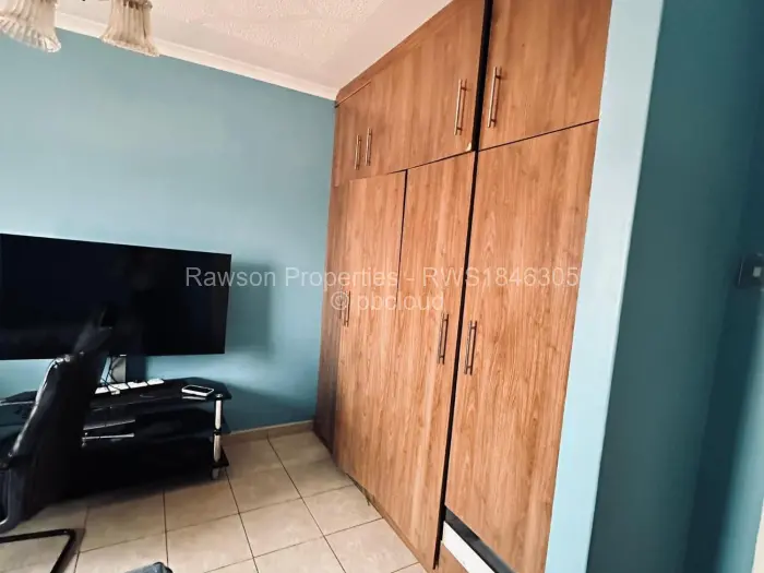 4 Bedroom House for Sale in Madokero Estates, Harare