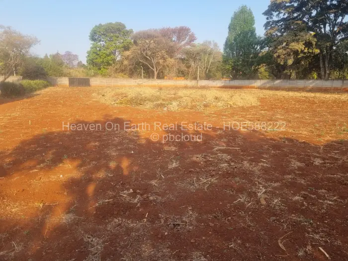 4 Bedroom House for Sale in Pomona, Harare