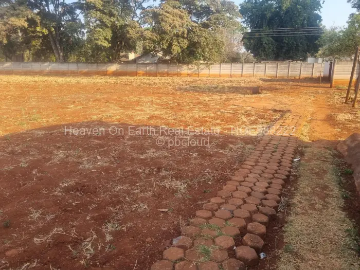4 Bedroom House for Sale in Pomona, Harare
