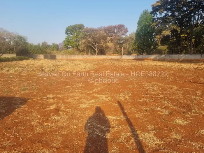 4 Bedroom House for Sale in Pomona, Harare