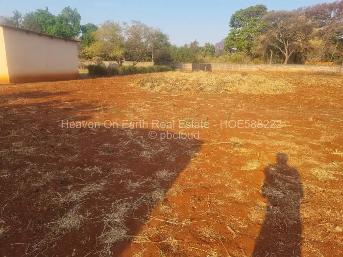 4 Bedroom House for Sale in Pomona, Harare