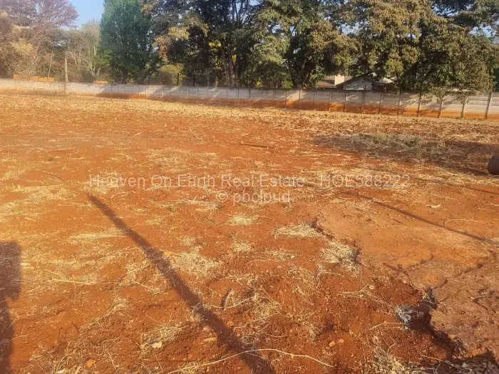4 Bedroom House for Sale in Pomona, Harare