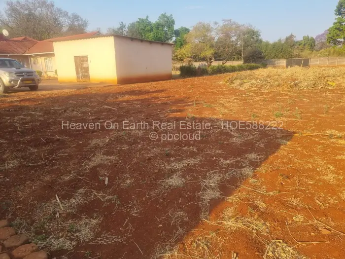 4 Bedroom House for Sale in Pomona, Harare