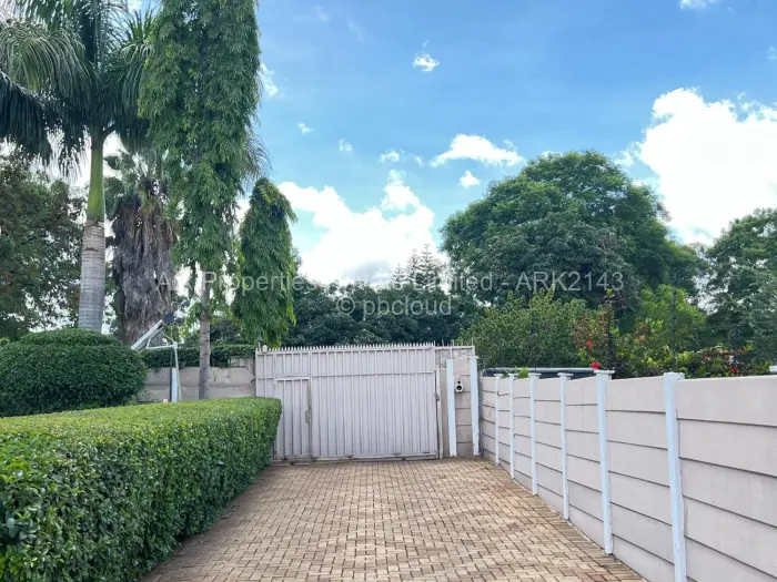 Commercial Property to Rent in Belvedere