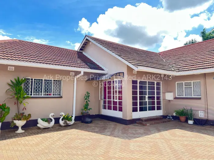 Commercial Property to Rent in Belvedere