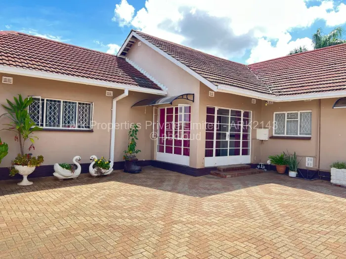 Commercial Property to Rent in Belvedere