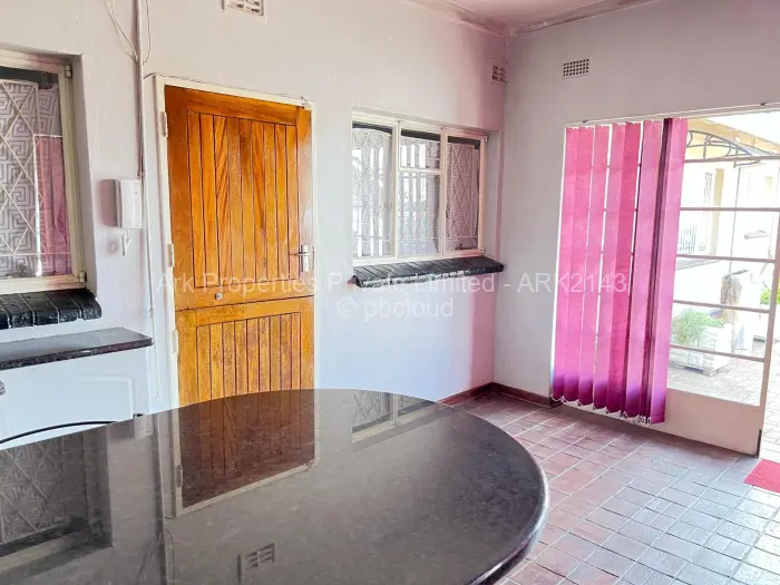 Commercial Property to Rent in Belvedere