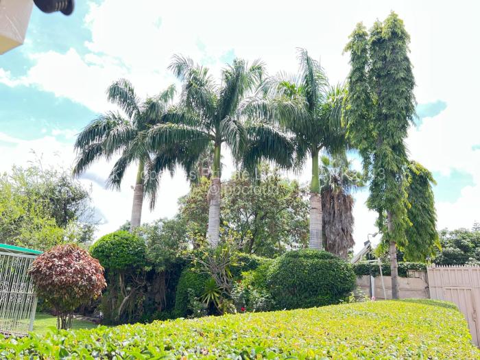 Office to Rent in Belvedere, Harare