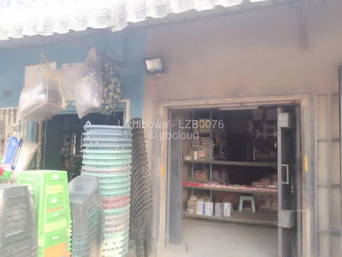 Commercial Property for Sale in Southlands Park, Harare