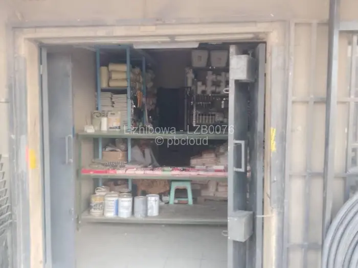 Commercial Property for Sale in Southlands Park, Harare