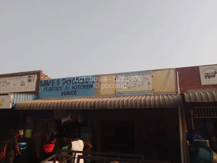 Commercial Property for Sale in Southlands Park, Harare