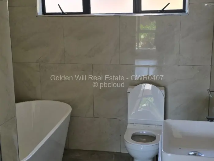 Townhouse/Complex/Cluster to Rent in Marlborough