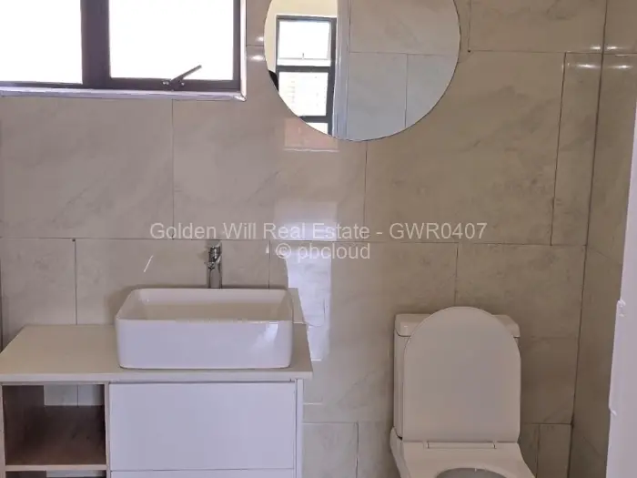 Townhouse/Complex/Cluster to Rent in Marlborough