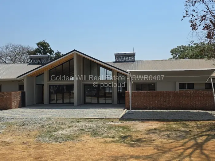Townhouse/Complex/Cluster to Rent in Marlborough