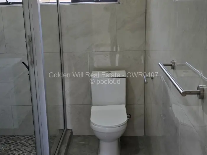 Townhouse/Complex/Cluster to Rent in Marlborough