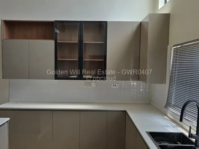 Townhouse/Complex/Cluster to Rent in Marlborough