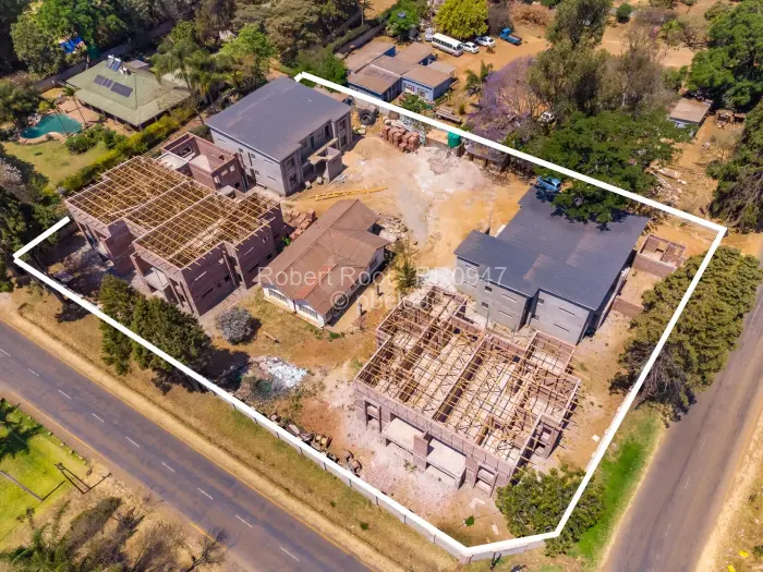 Flat/Apartment for Sale in Highlands, Harare