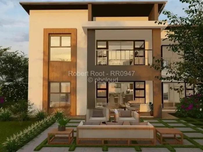 Flat/Apartment for Sale in Highlands, Harare