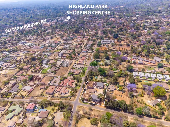 Flat/Apartment for Sale in Highlands, Harare