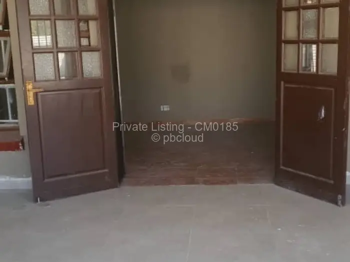 3 Bedroom Cottage/Garden Flat to Rent in Greendale