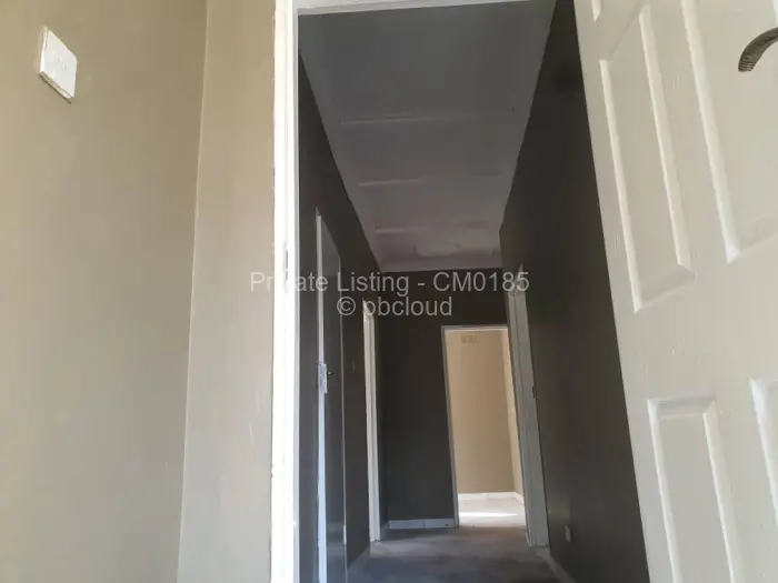 3 Bedroom Cottage/Garden Flat to Rent in Greendale