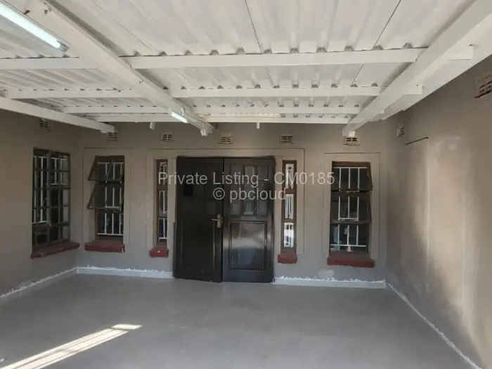 3 Bedroom Cottage/Garden Flat to Rent in Greendale