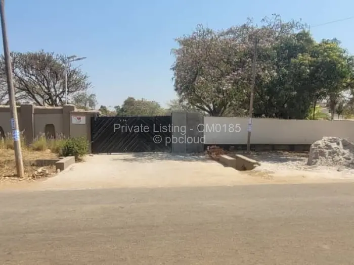 3 Bedroom Cottage/Garden Flat to Rent in Greendale