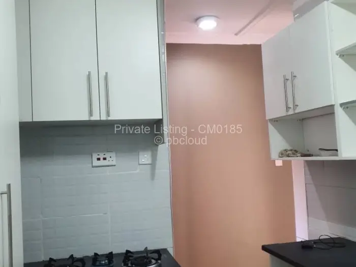 3 Bedroom Cottage/Garden Flat to Rent in Greendale