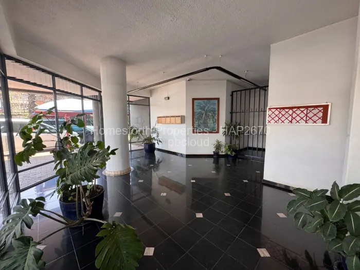 Flat/Apartment for Sale in Avenues, Harare